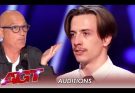 The Audition That Broke the Internet: When Perfection Spiraled Into Pure Chaos!