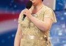 Everyone Laughed at Her… Until She Sang One Note and Changed the World” — The Story of Susan Boyle