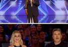 The Night a 63-Year-Old Grandma Became Both Lovers on the AGT Stage❤❤