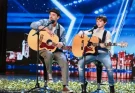 Father and Son’s Heartfelt Performance Leaves Simon Cowell in Tears on Britain’s Got Talent!