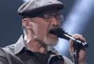 NEVER judge a book by its cover! This humble 55-year-old school janitor stepped onto the stage and completely surprised everyone.