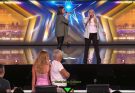 Best Friends Han & Fran Are Wales’ Answer to ABBA! 🎤✨ | Unforgettable Audition | Britain’s Got Talent !!!