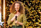 The Greatest Showman Star Loren Allred Earns the GOLDEN BUZZER on Britain’s Got Talent 2022!